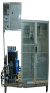 Mô hình kho lạnh